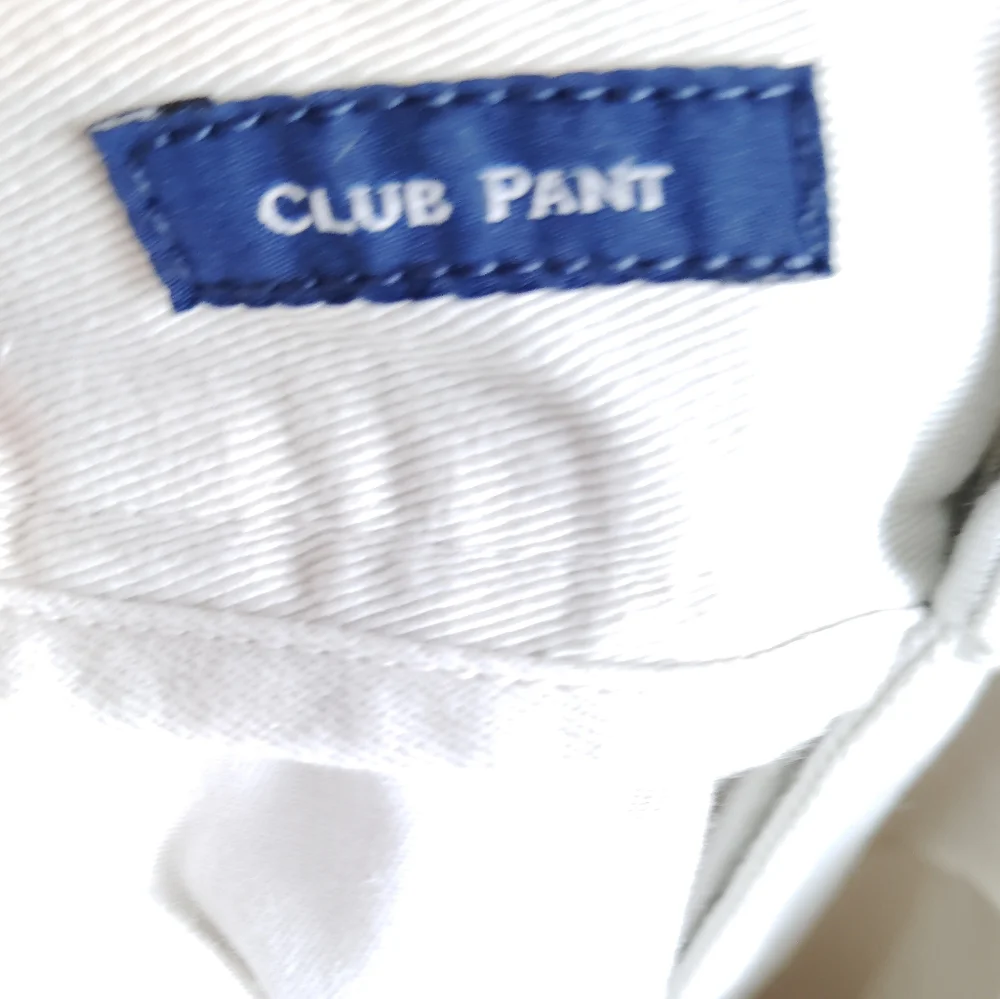 Vineyard‎ Vines Classic Cream Khaki Pants sz 35